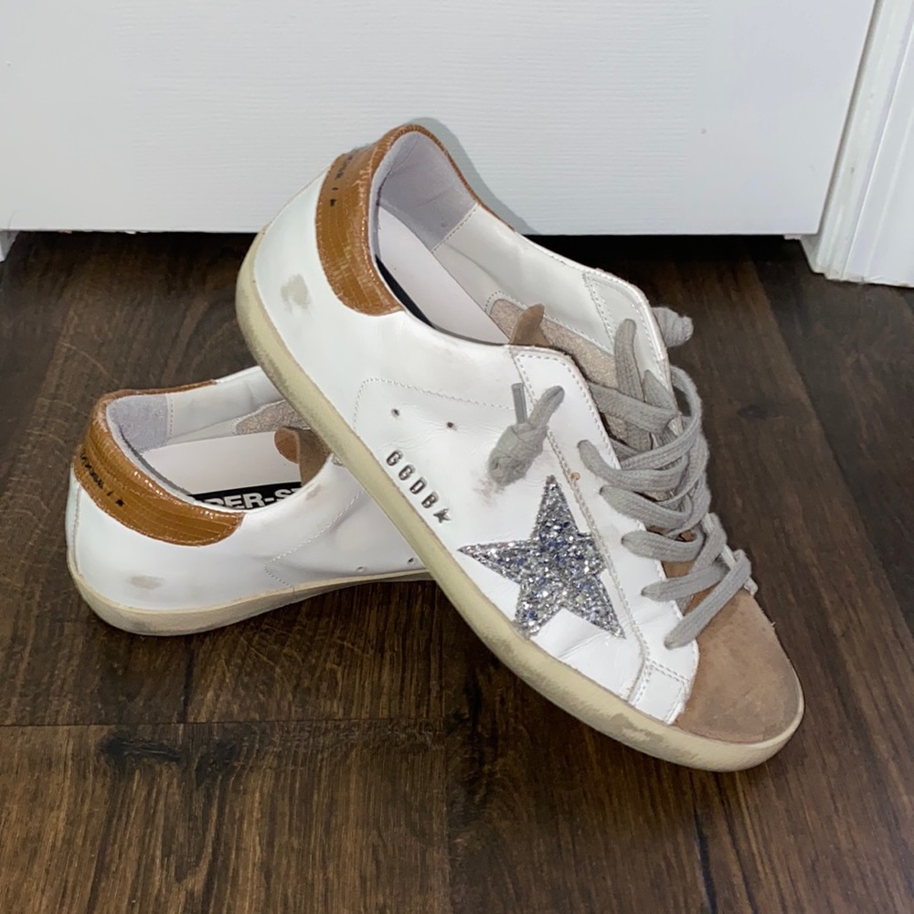 Golden Goose